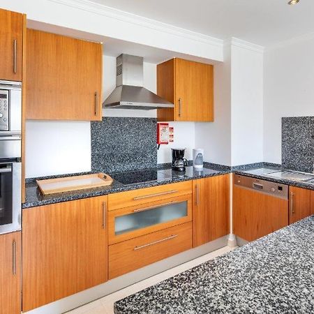 Appartement Vista Das Ondas Ольюш-ди-Агуа  Экстерьер фото