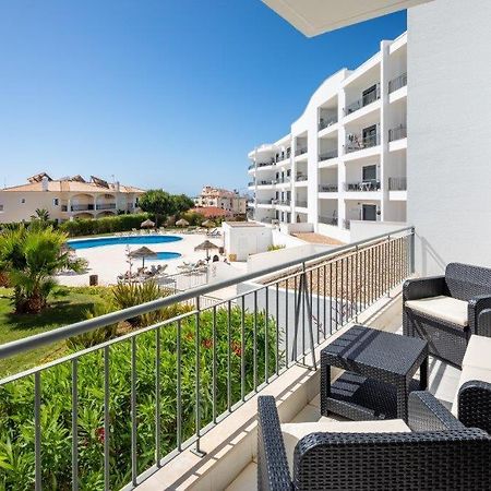 Appartement Vista Das Ondas Ольюш-ди-Агуа  Экстерьер фото