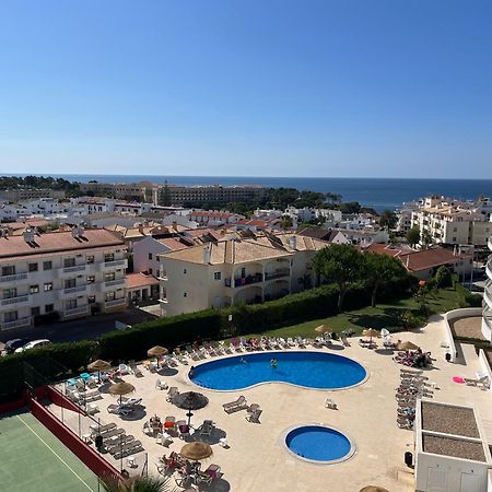 Appartement Vista Das Ondas Ольюш-ди-Агуа  Экстерьер фото